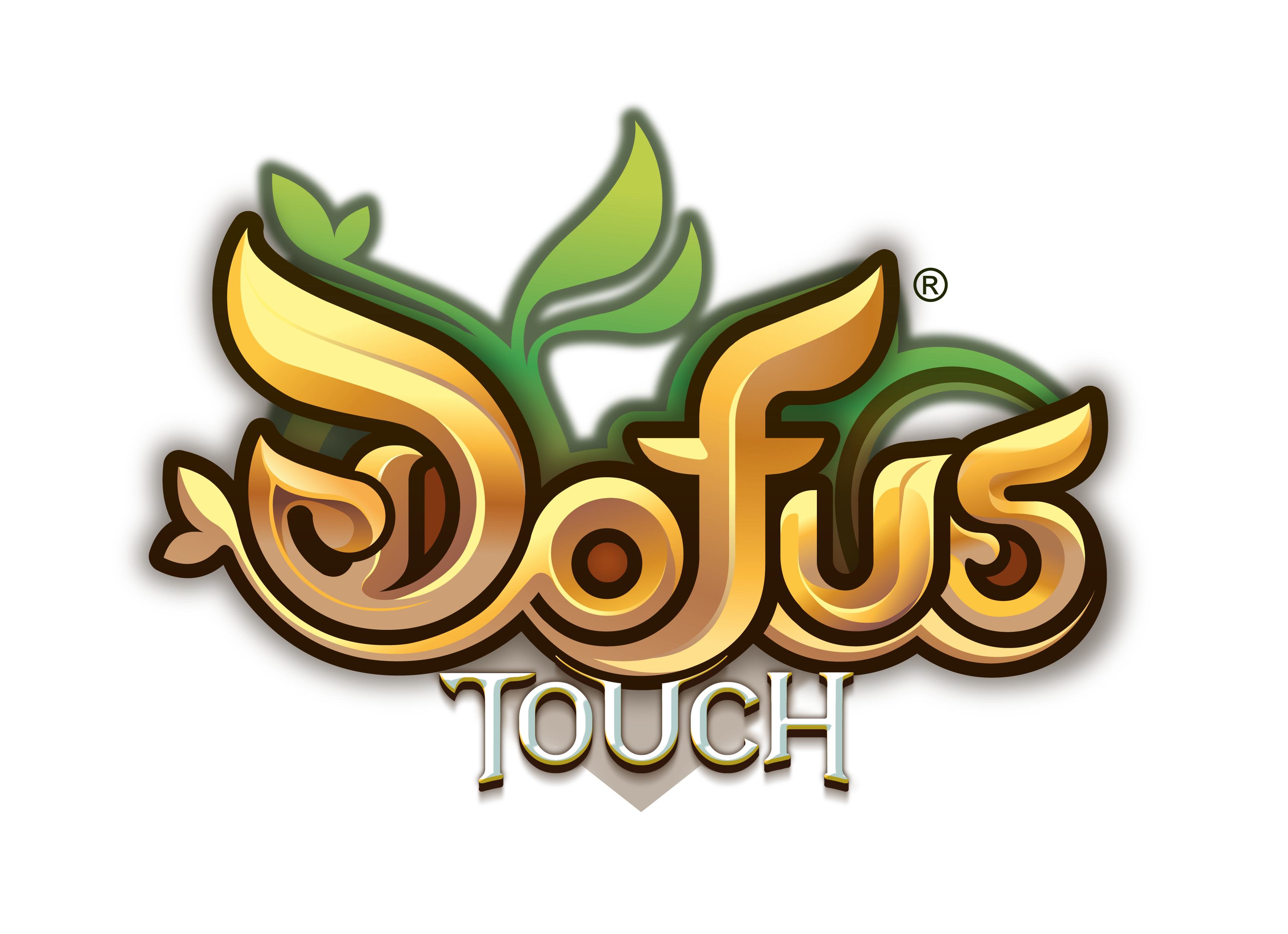Dofus Logo